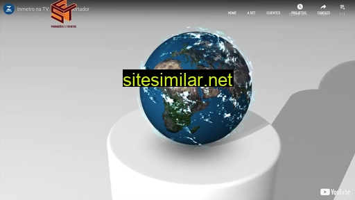 setproducao.com.br alternative sites