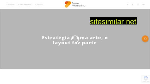 settemkt.com.br alternative sites