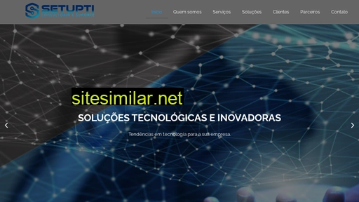 setupti.com.br alternative sites