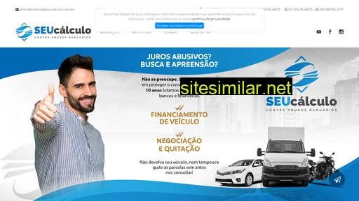 seucalculo.com.br alternative sites