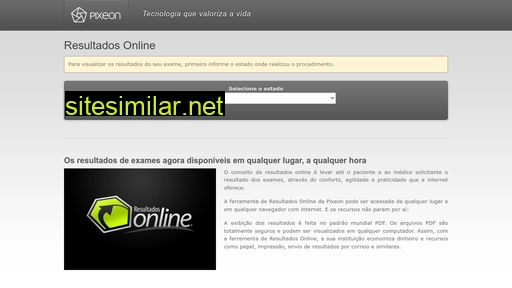 seulaudo.com.br alternative sites