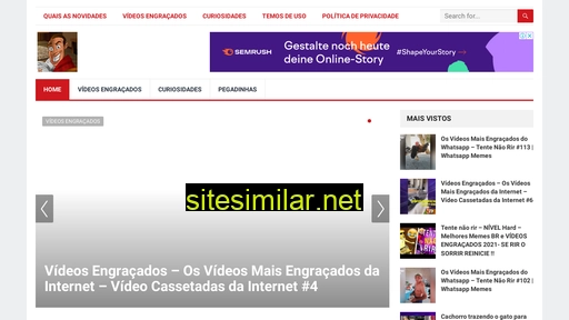 seupaitemdente.com.br alternative sites