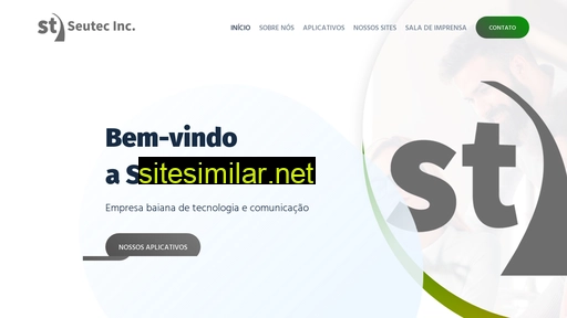 seutec.com.br alternative sites