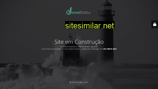 sevencriativa.com.br alternative sites