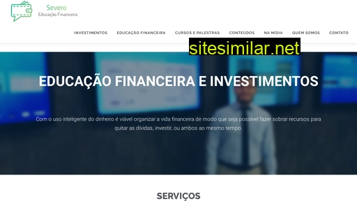 severoef.com.br alternative sites