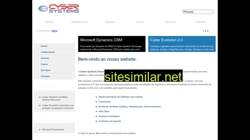 sextamarcha.com.br alternative sites