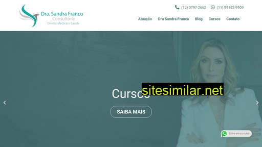 sfranconsultoria.com.br alternative sites