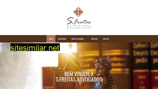 sfreitasadvogados.com.br alternative sites