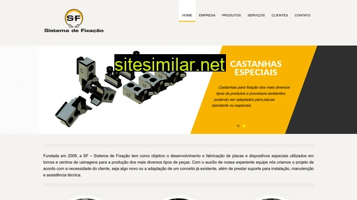 sfsistema.com.br alternative sites