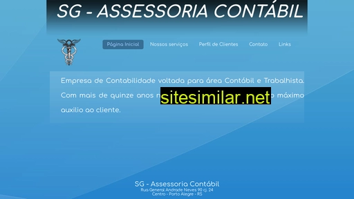 sgacontabil.com.br alternative sites