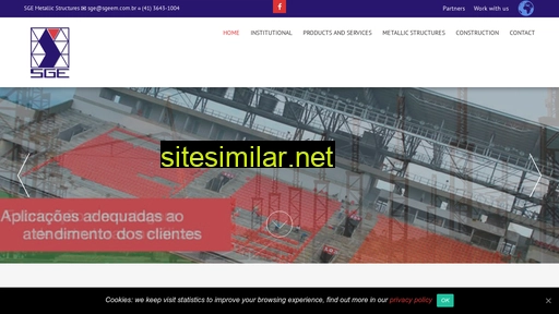 sgeem.com.br alternative sites