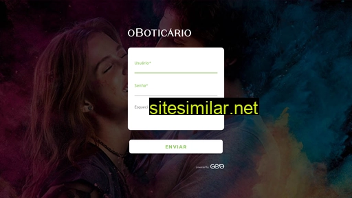 sgi.e-boticario.com.br alternative sites