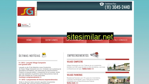 sgrealty.com.br alternative sites