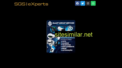 sgsexperts.com.br alternative sites