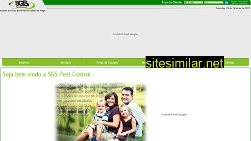 sgspestcontrol.com.br alternative sites