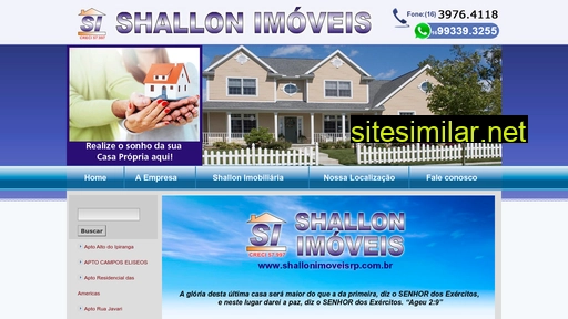 shallonimoveisrp.com.br alternative sites