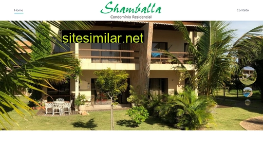 Shamballa similar sites