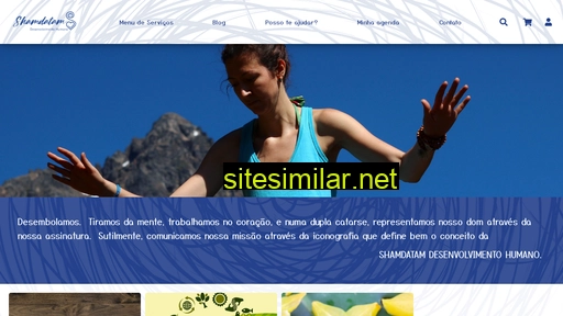 shamdatam.com.br alternative sites