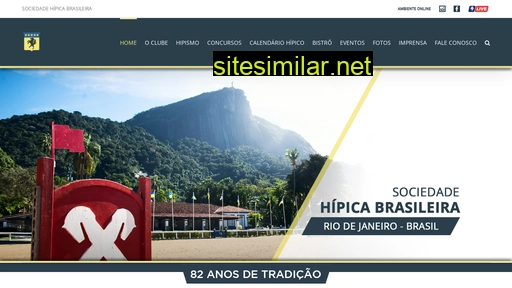 shb.com.br alternative sites