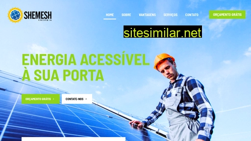 shemesh.com.br alternative sites