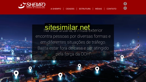 shempo.com.br alternative sites