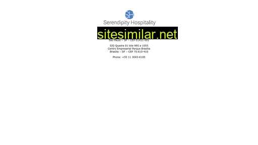 shge.com.br alternative sites