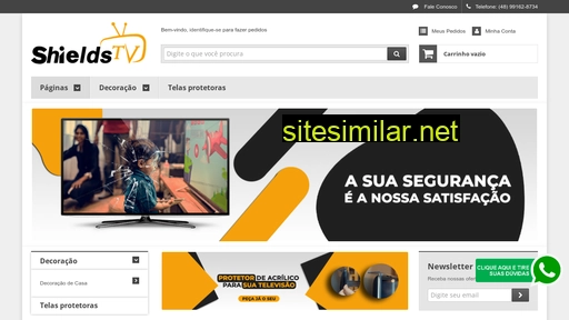 shieldstv.com.br alternative sites
