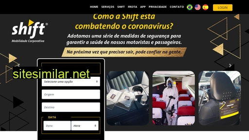 shiftmc.com.br alternative sites