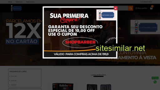 shopbarberclassic.com.br alternative sites