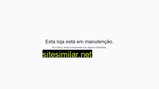 shopbela.com.br alternative sites