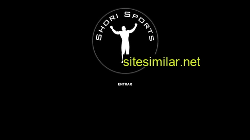 shorisports.com.br alternative sites