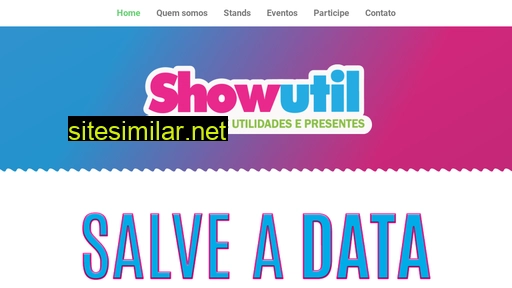 showutil.com.br alternative sites