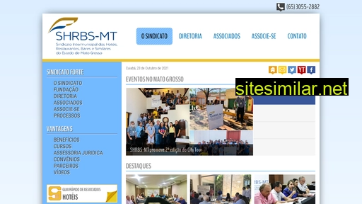 shrbs-mt.com.br alternative sites
