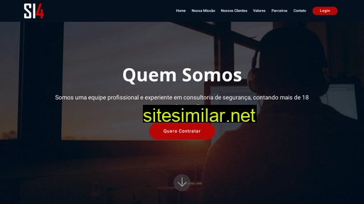 si4.com.br alternative sites