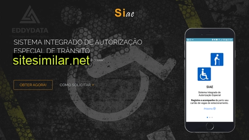 siaet.com.br alternative sites