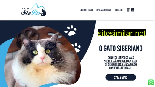siberio.com.br alternative sites