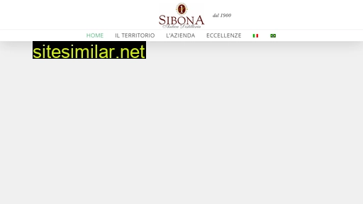 sibona.com.br alternative sites