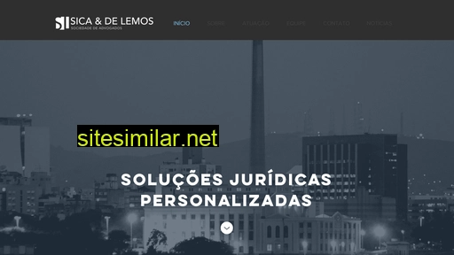 sicaedelemos.com.br alternative sites