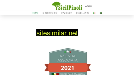 sicilpinoli.com.br alternative sites