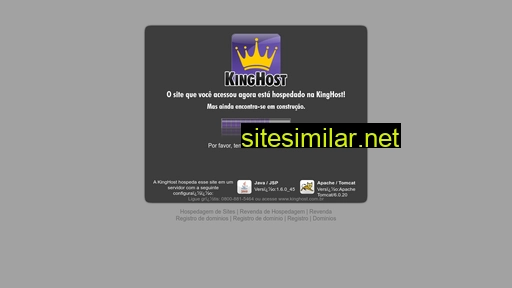 siconf.com.br alternative sites