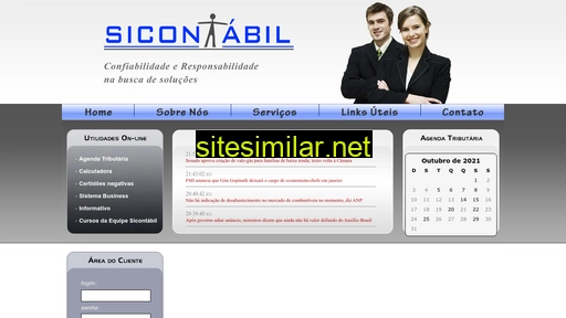 sicontabil.com.br alternative sites