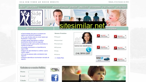 sidecorretora.com.br alternative sites