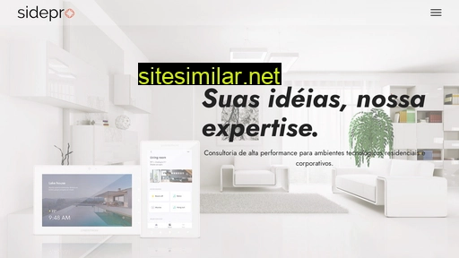 sidepro.com.br alternative sites