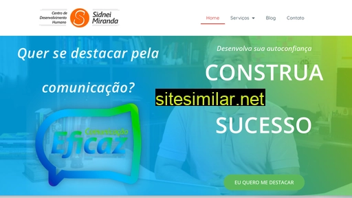 sidneimiranda.com.br alternative sites