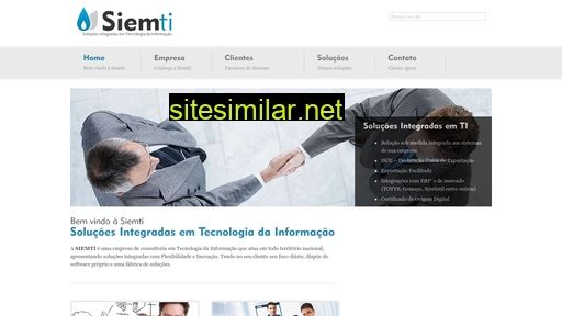 siemti.com.br alternative sites
