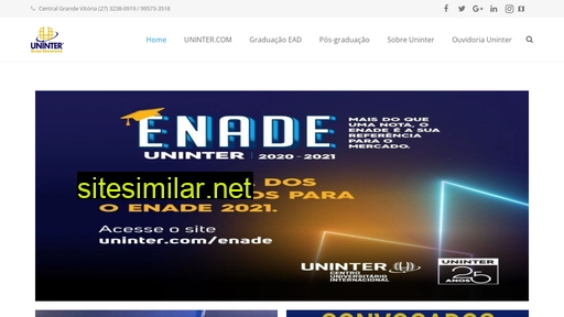 sienaeducacional.com.br alternative sites