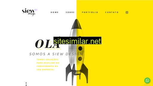 siewdesign.com.br alternative sites