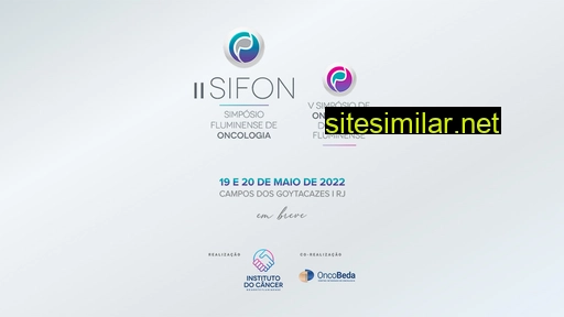 sifon.com.br alternative sites