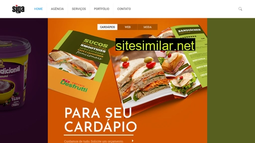 sigapropaganda.com.br alternative sites