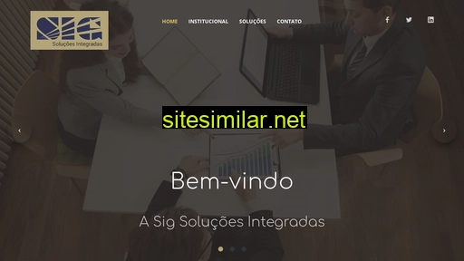 sigconsult.com.br alternative sites